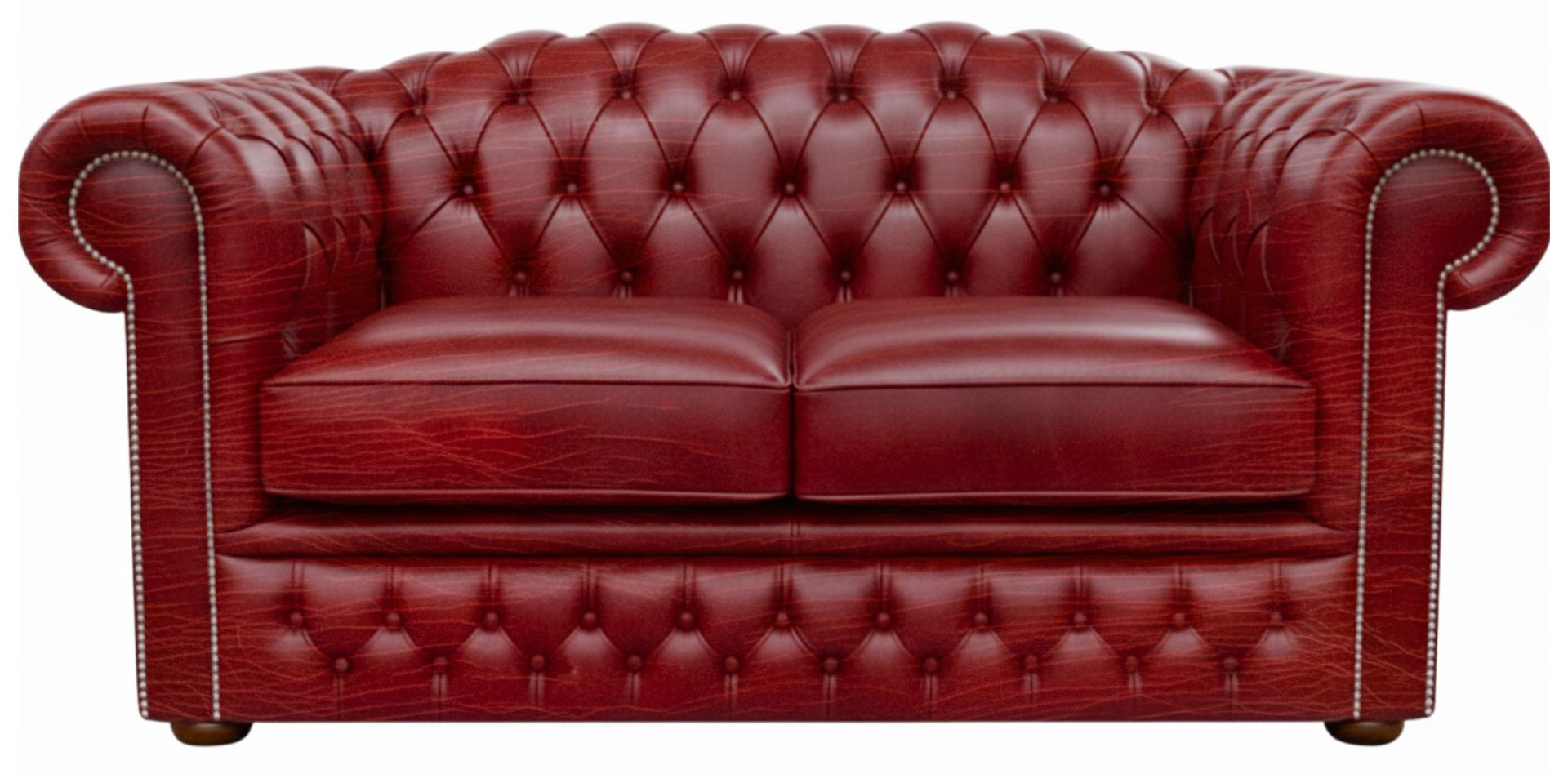 The Royale Chesterfield